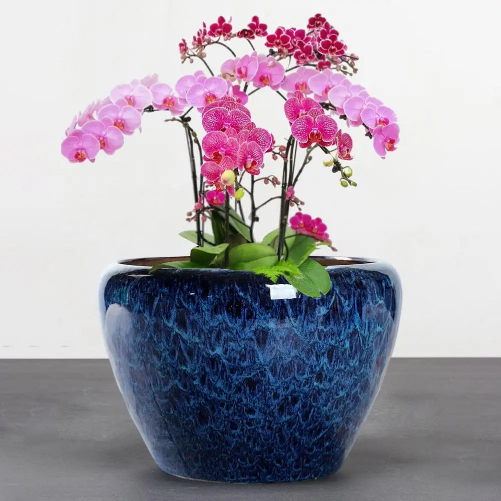 Ceramiczna doniczka