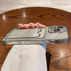 Etui na iPhone z miejscem na własne zdjęcie.