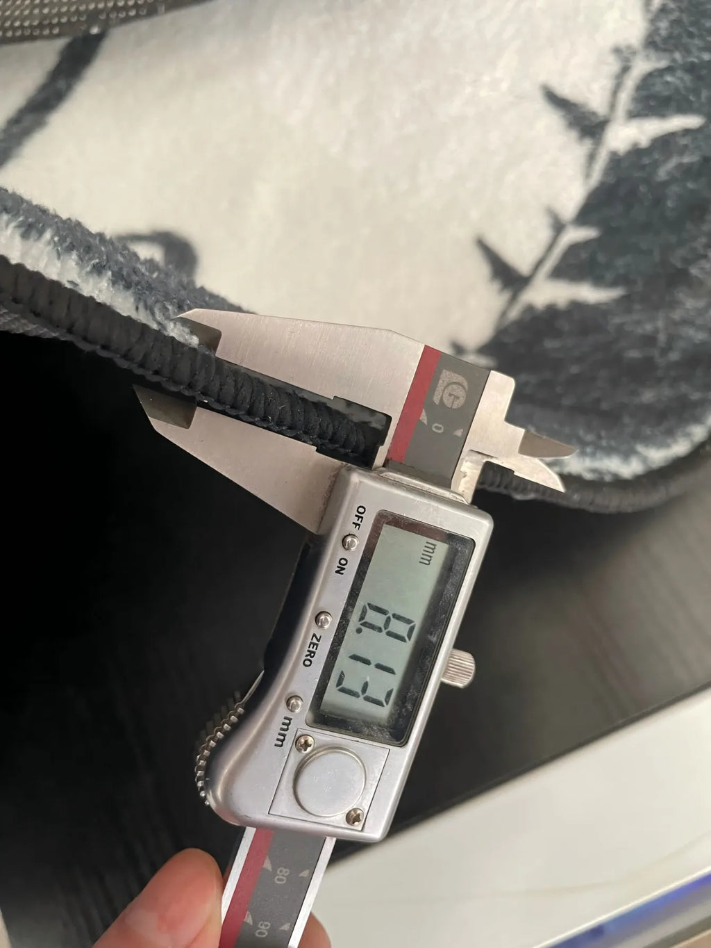 Puszysty Dywanik "YOU LOOK GOOD"