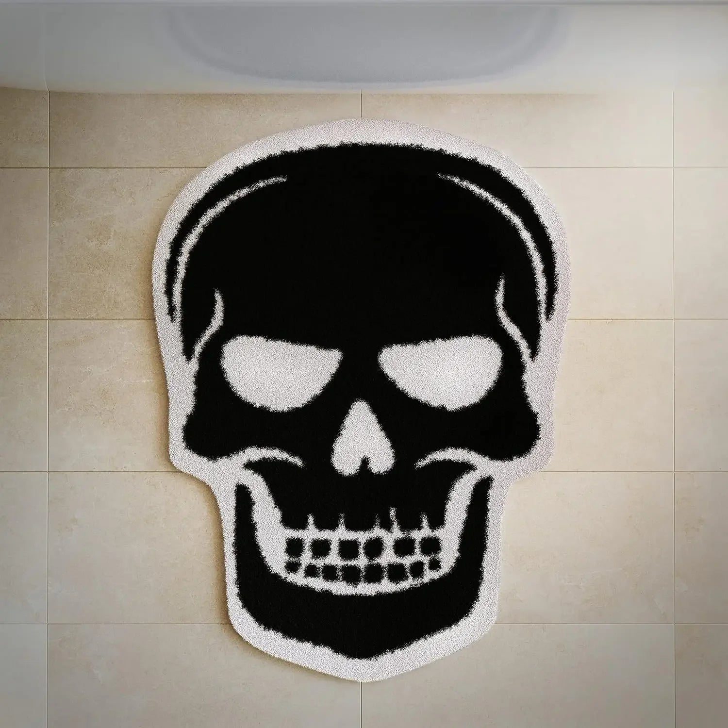 Dywaniki Halloween