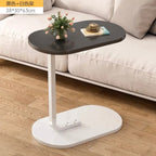 Ruchomy stolik boczny w kształcie litery C