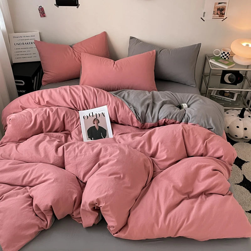 Zestaw poszewek  3-częściowy