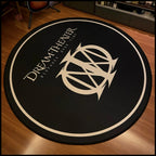 Dywan z Motywami Zespołów Rockowych