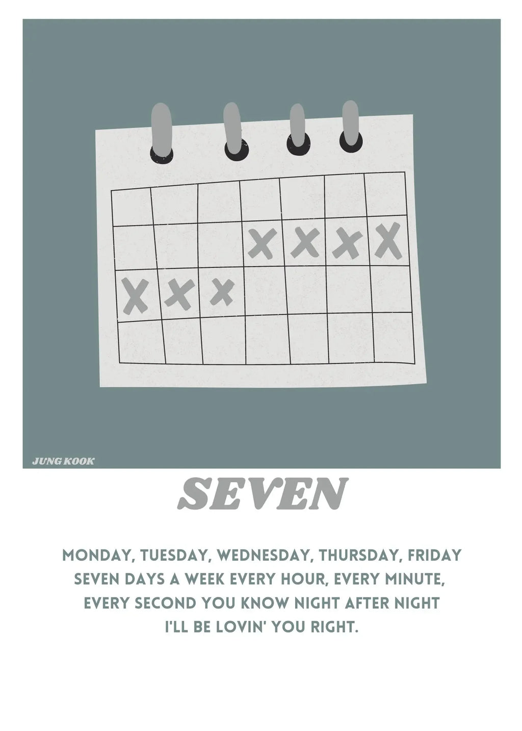 Plakaty "Kolekcja minimalistyczna"