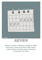 Plakaty "Kolekcja minimalistyczna"