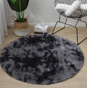 Puszysty Dywan - Miękka Mata