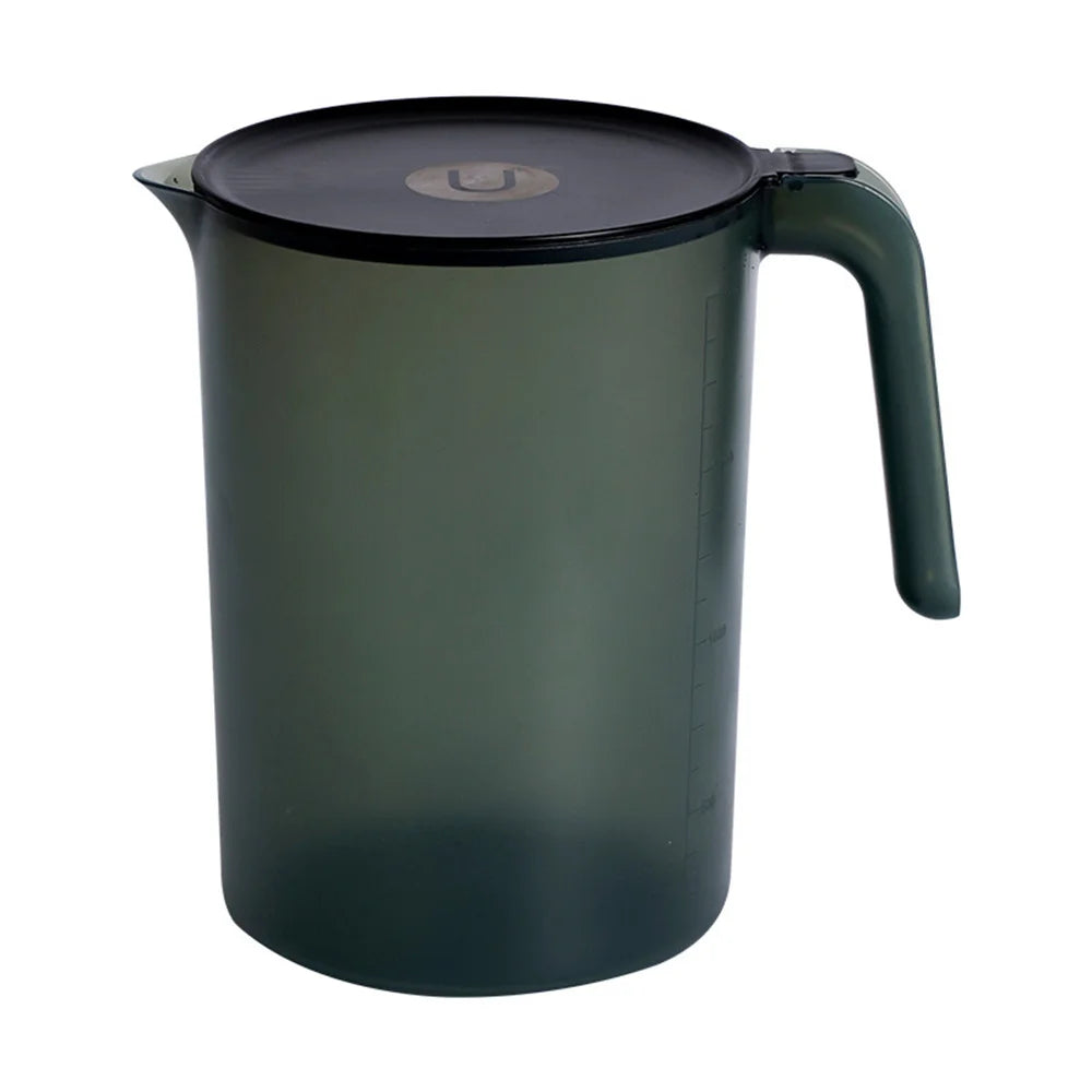 Dzbanek na wodę "Fresh" z filtrem - 2,0L - 2,5L