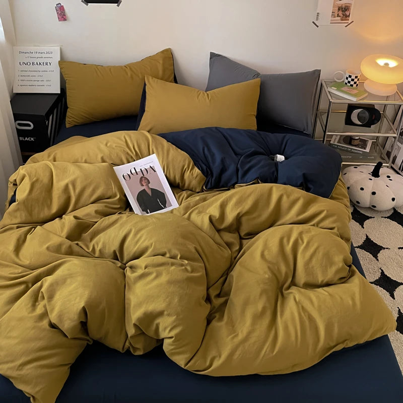 Zestaw poszewek  3-częściowy