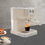 Nowoczesna Kawiarka Sweetmile w Stylu Retro