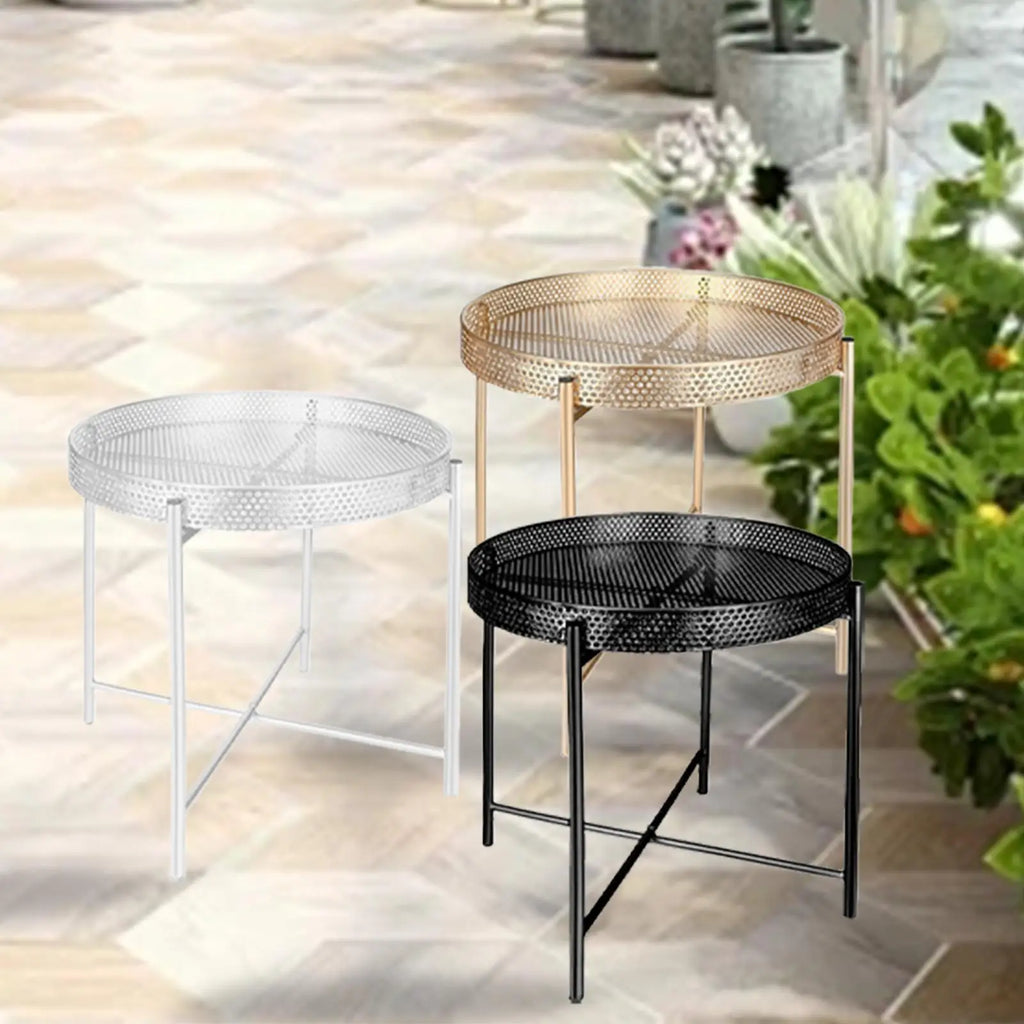 Stolik boczny Serenable