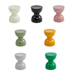 Stolik boczny Serenable w stylu skandynawskim