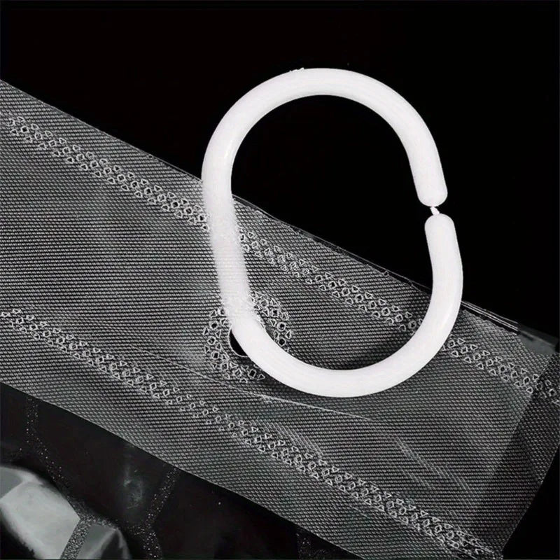 Zasłona prysznicowa 3D