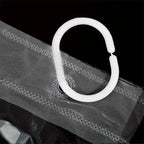 Zasłona prysznicowa 3D