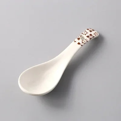 Ceramiczna łyżka - Stylowe i tradycyjne