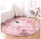 Puszysty Dywan - Miękka Mata