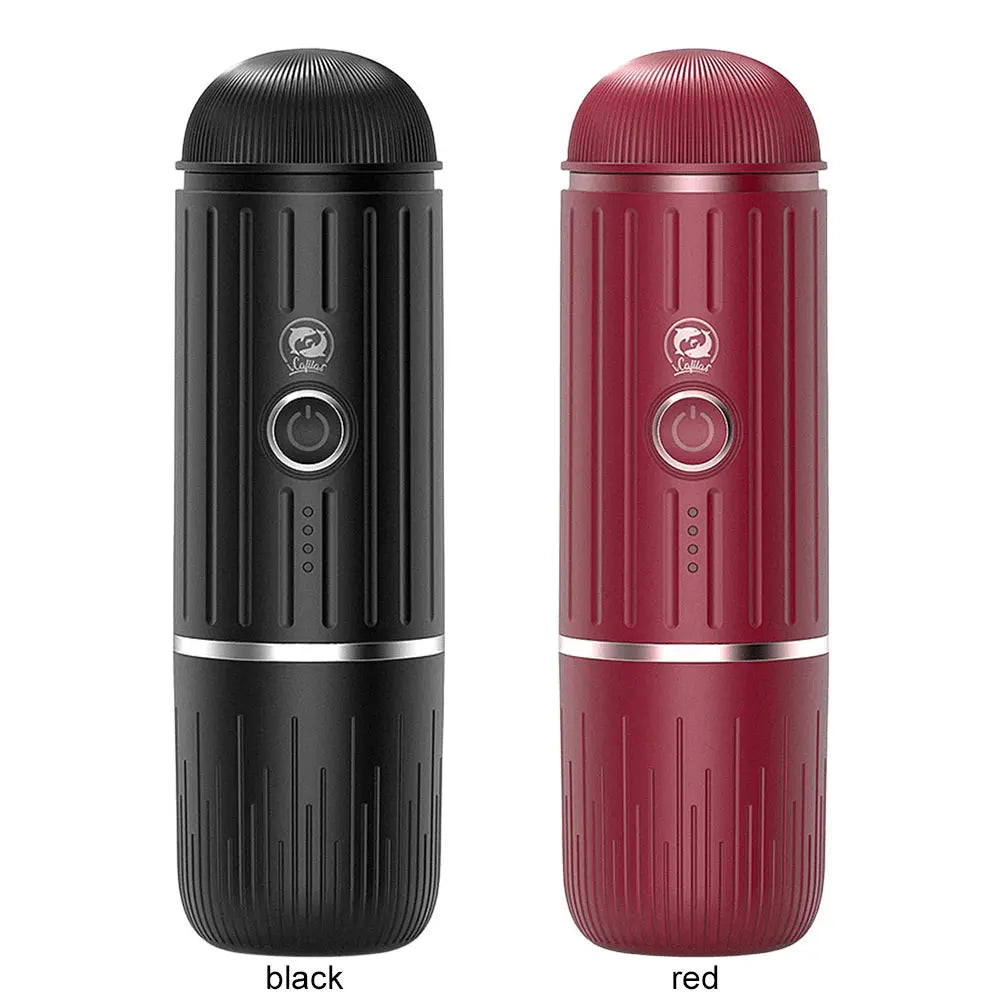 Przenośny ekspres do kawy