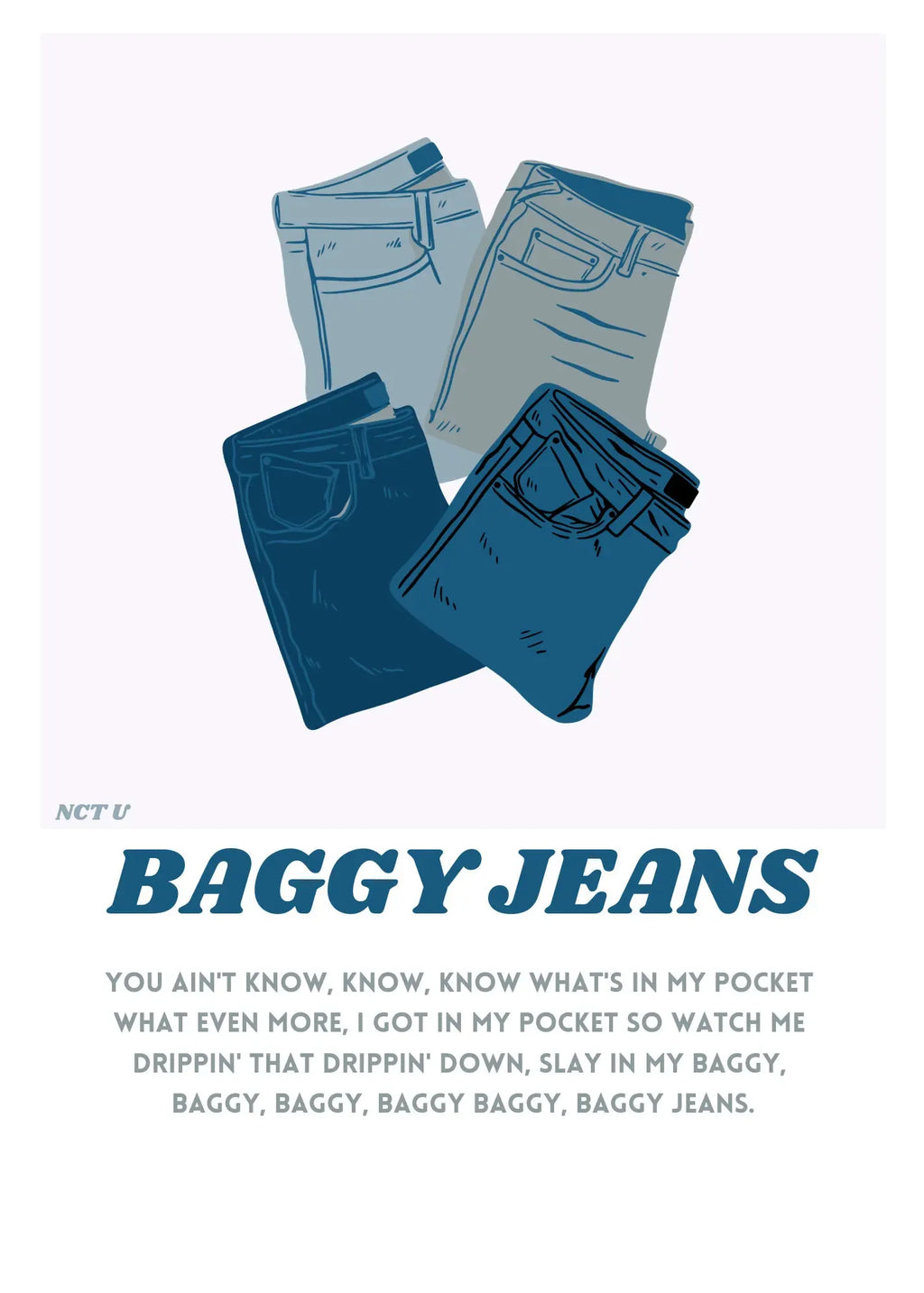 Plakaty "Kolekcja minimalistyczna"