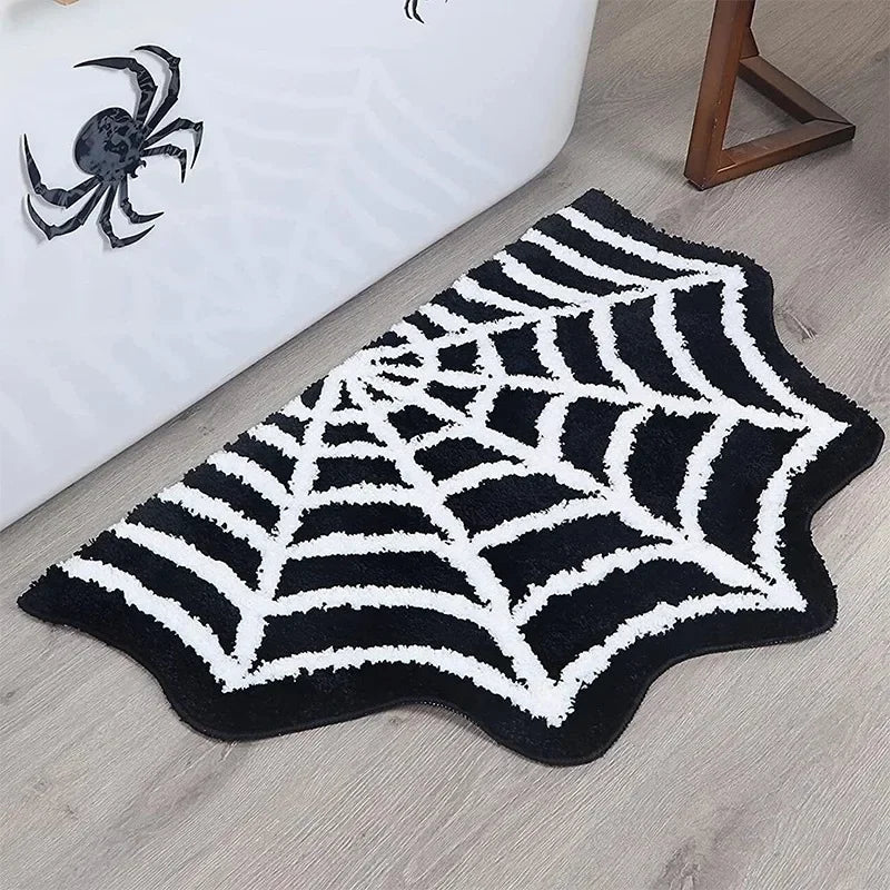 Dywaniki Halloween