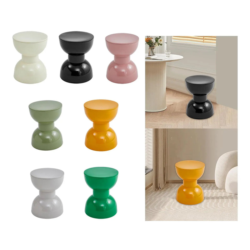 Stolik boczny Serenable w stylu skandynawskim