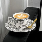 Filiżanka "Pinellia"