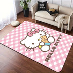 Dywan Hello Kitty "Leopard"