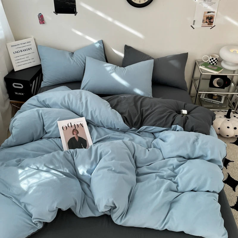 Zestaw poszewek  3-częściowy