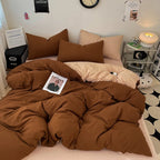 Zestaw poszewek  3-częściowy