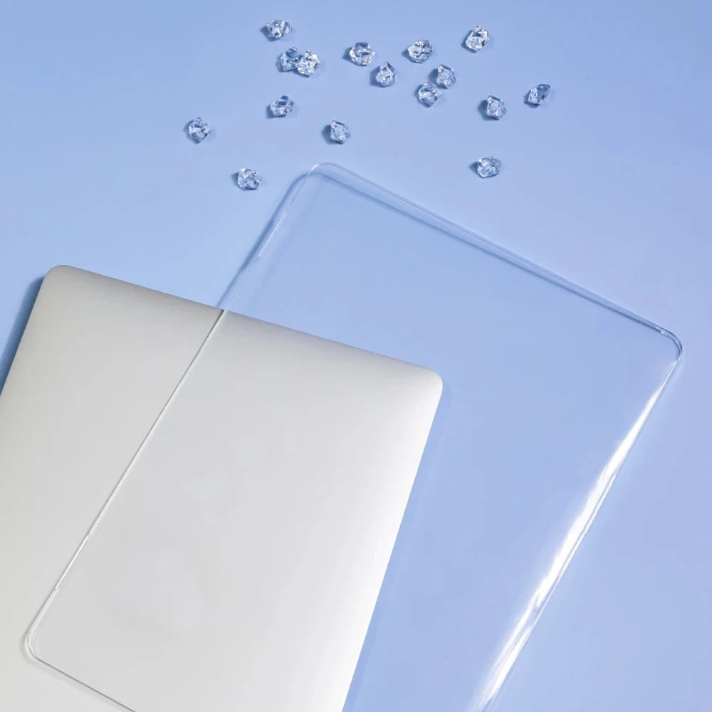 Twarde Etui na Laptopa