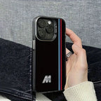 Eleganckie etui w stylu BMW M