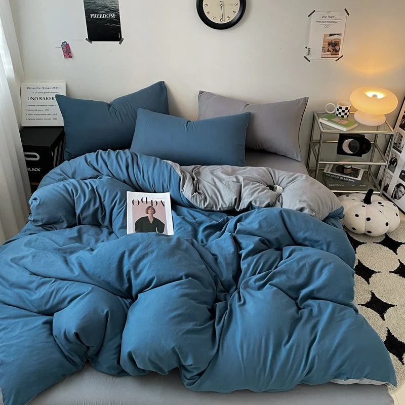 Zestaw poszewek  3-częściowy