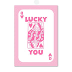 plakat ścienny "Pink Dream"