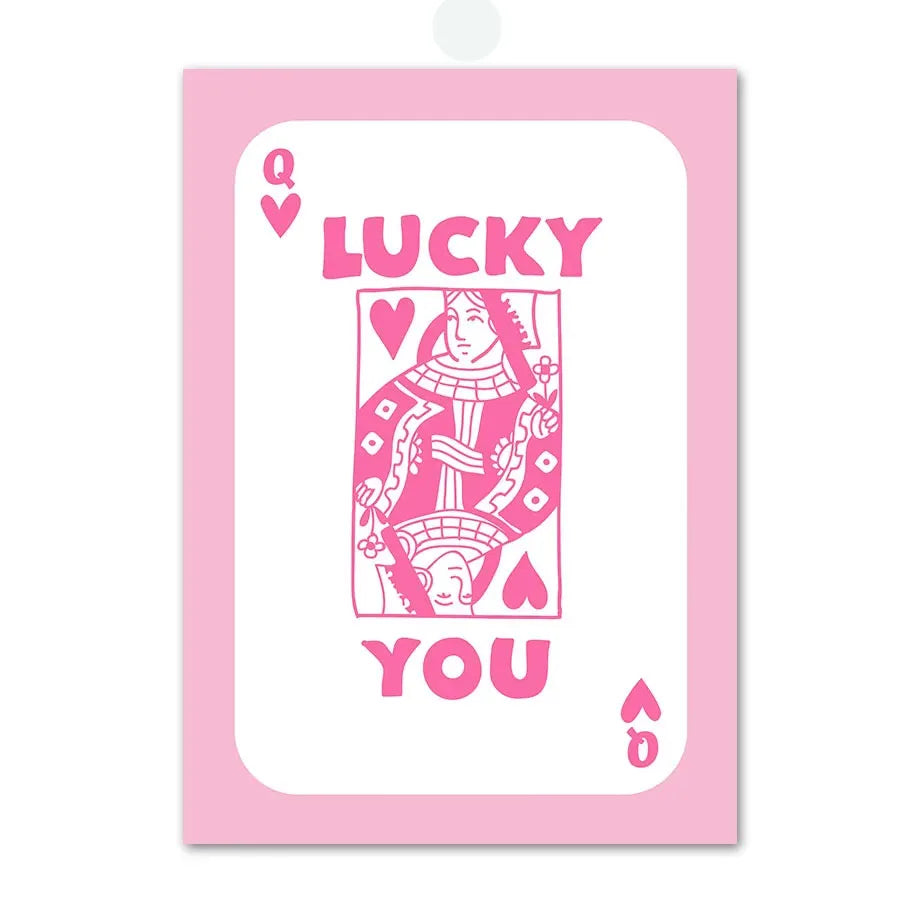 plakat ścienny "Pink Dream"