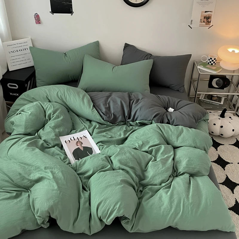 Zestaw poszewek  3-częściowy