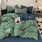 Zestaw poszewek  3-częściowy