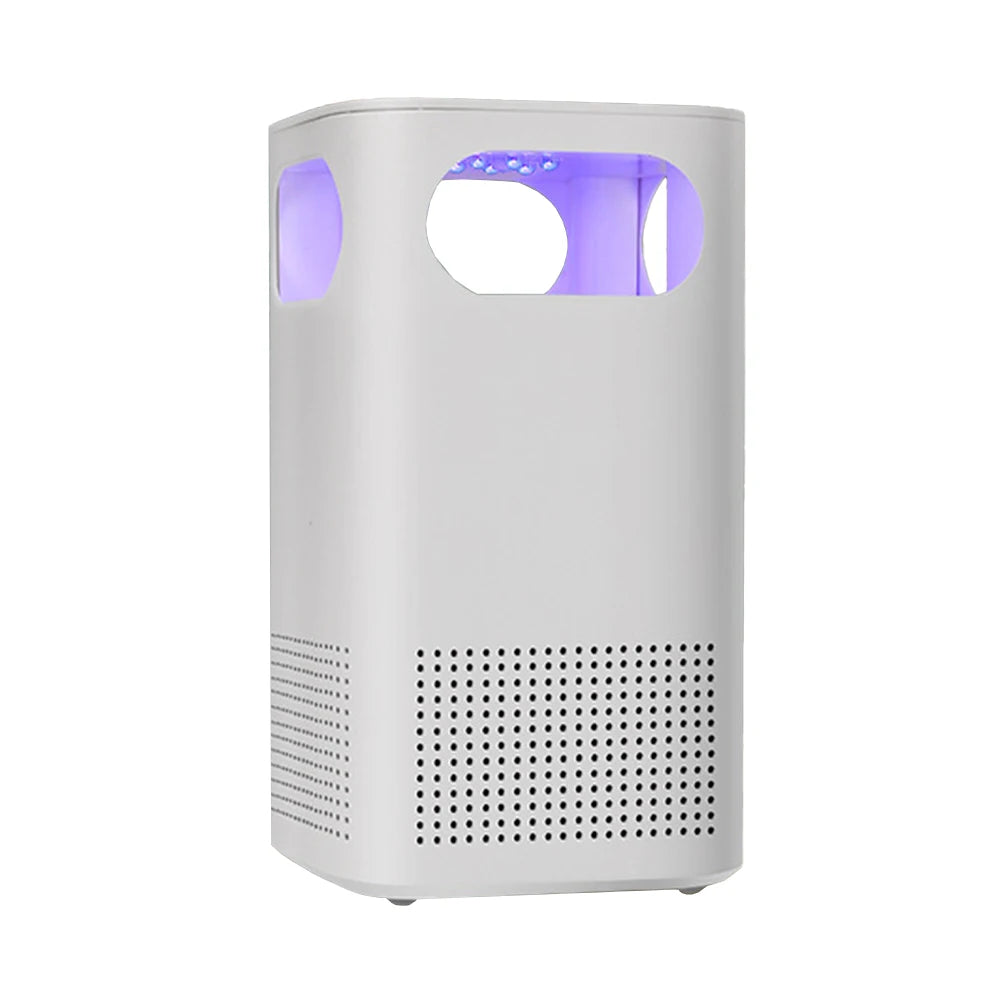 Elektryczny Oczyszczacz Powietrza