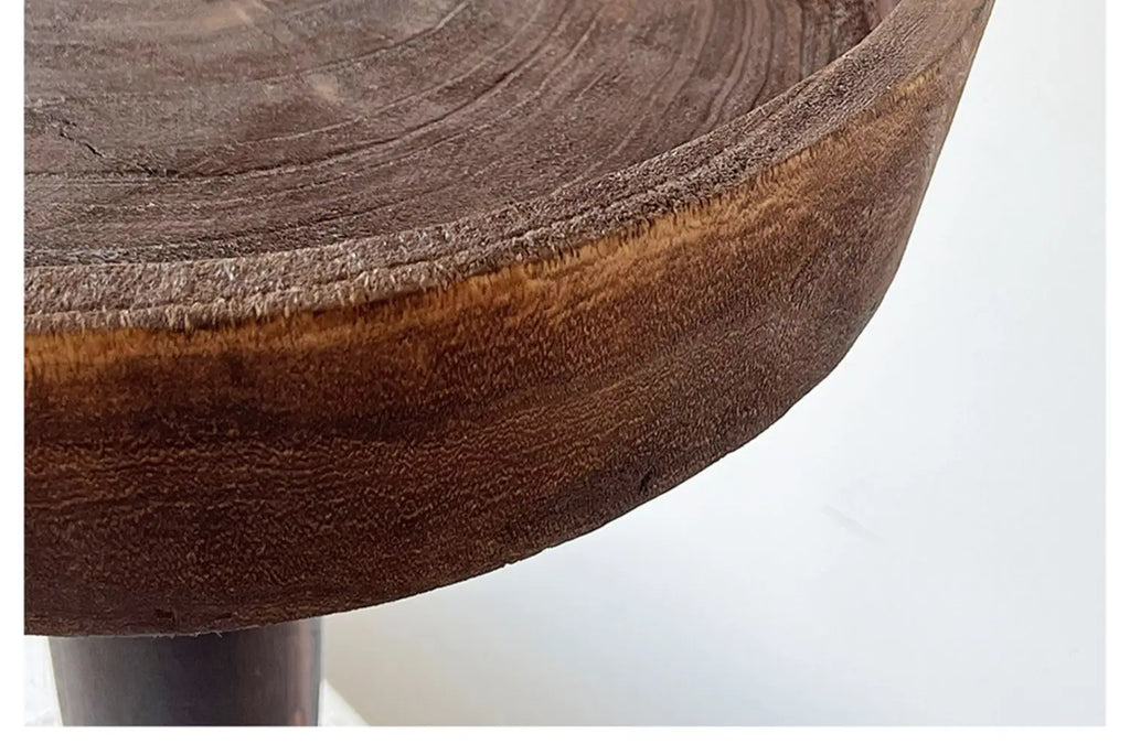 Rustykalny stolik kawowy