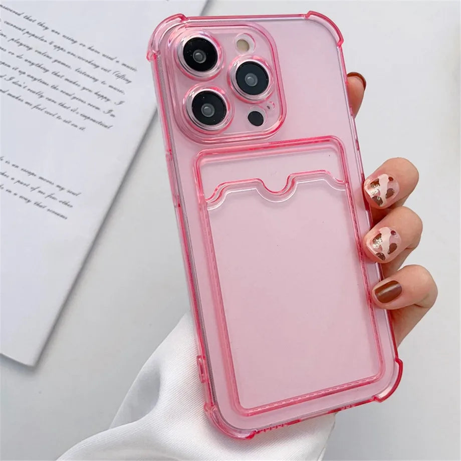 Etui na iPhone z miejscem na własne zdjęcie.