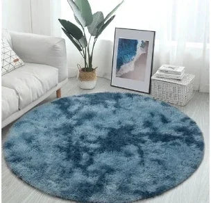 Puszysty Dywan - Miękka Mata