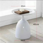 Nowoczesny stolik kawowy w minimalistycznym stylu