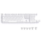 Różowa Klawiatura Mechaniczna