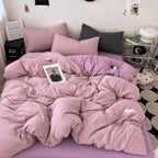 Zestaw poszewek  3-częściowy