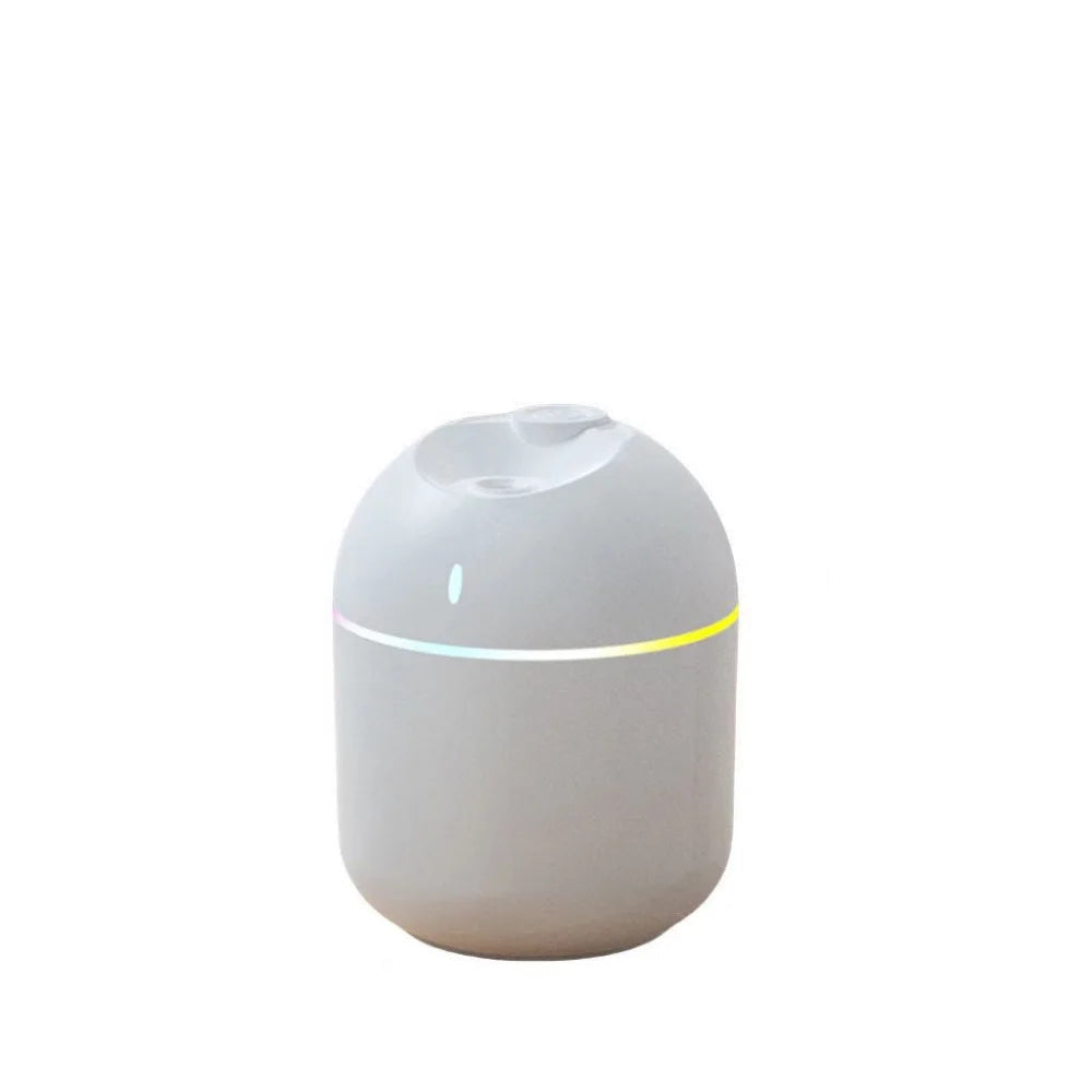 Nawilżacz powietrza.