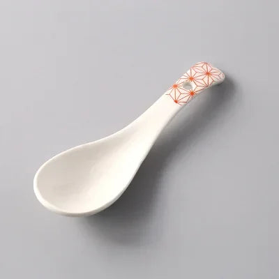 Ceramiczna łyżka - Stylowe i tradycyjne