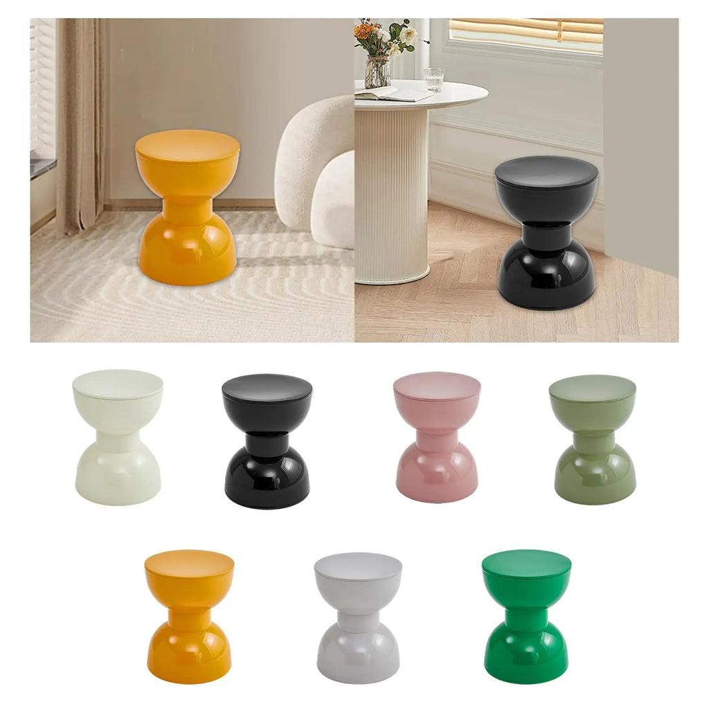 Stolik boczny Serenable w stylu skandynawskim