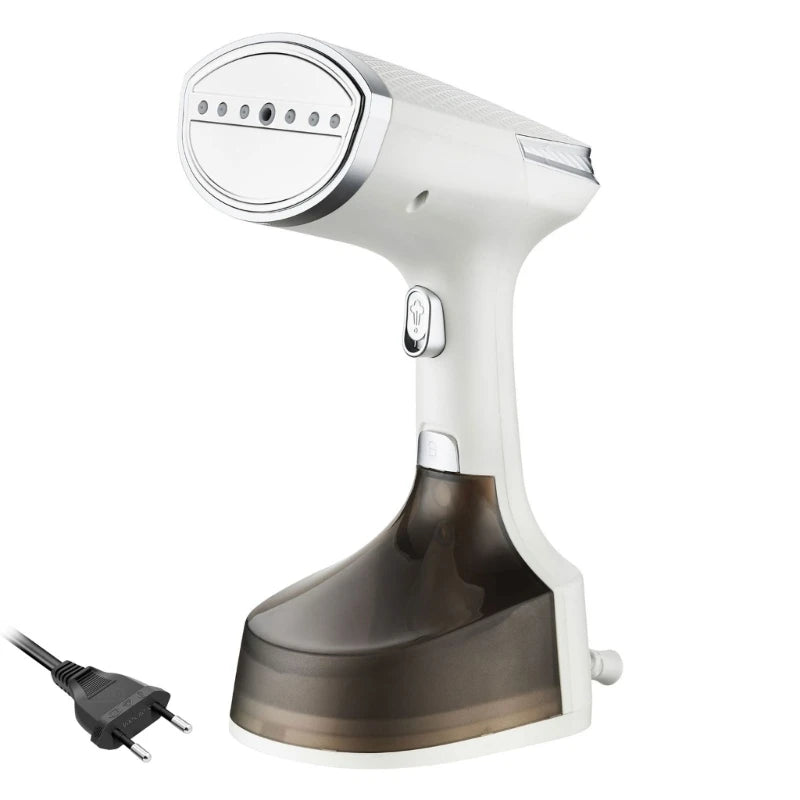 Przenośna Parownica do Tkanin