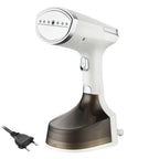 Przenośna Parownica do Tkanin