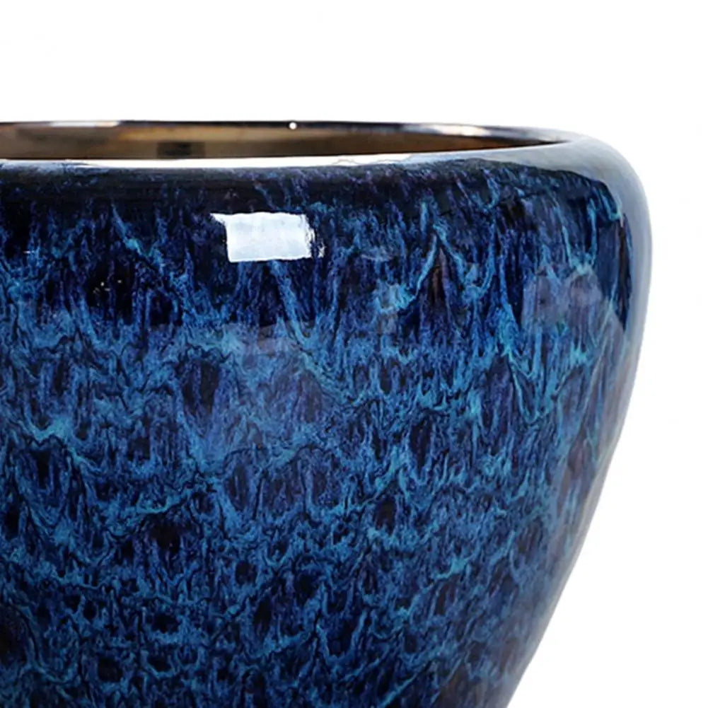 Ceramiczna doniczka