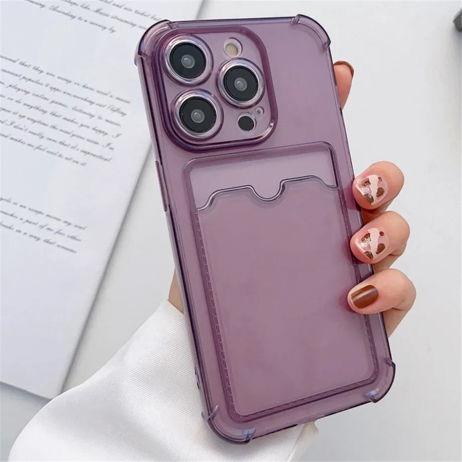 Etui na iPhone z miejscem na własne zdjęcie.
