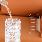 Nawilżacz Powietrza i Dyfuzor Zapachowy - 400ML