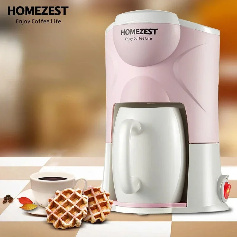 Ekspres przelewowy do kawy Home Zest CM-801